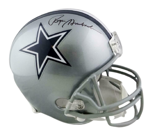CeeDee Lamb Autographed Dallas Cowboys Eclipse Replica Full-Size