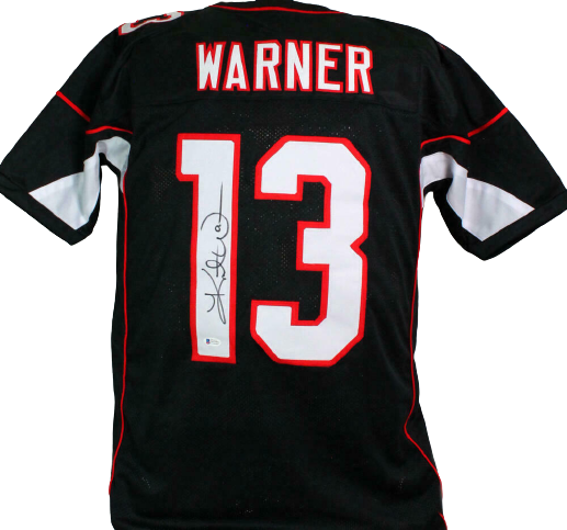 Kurt warner cardinals jersey shop