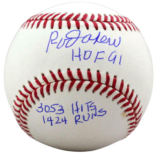 Harmon Killebrew Autographed Minnesota Twins OAL Baseball JSA - Got  Memorabilia