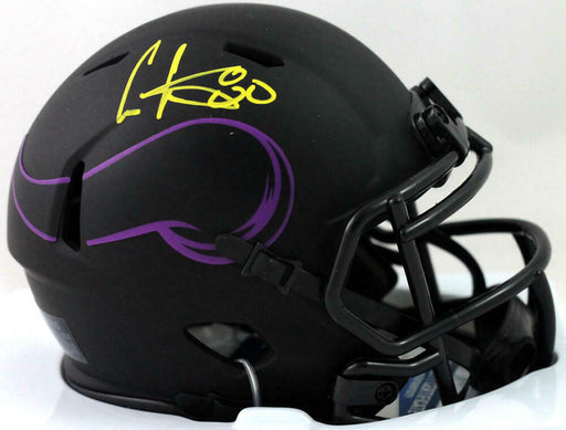 Minnesota Vikings Authenticated Signed Sports Memorabilia — Ultimate  Autographs