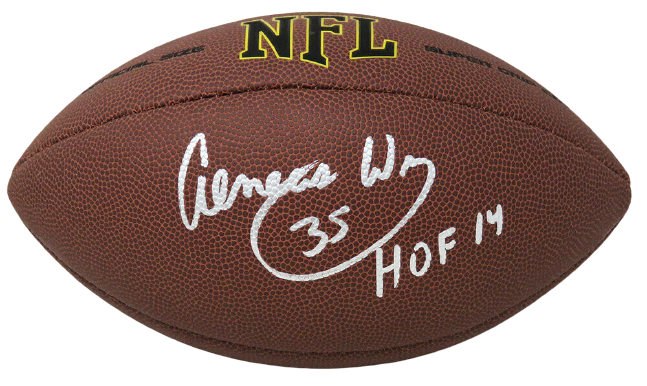 35- Aeneas Williams  Nfl, Deportes, Jersey