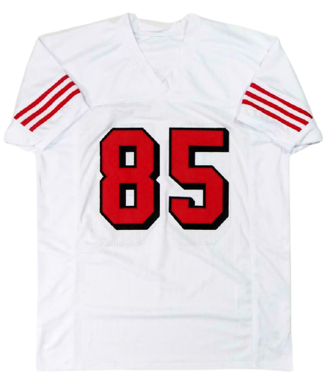 George kittle 2024 jersey color rush