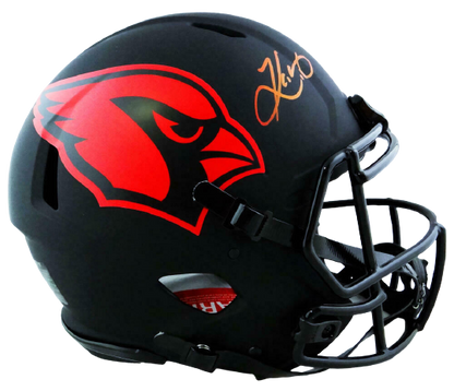 Kyler Murray Arizona Cardinals Signed Full-sized Eclipse Authentic Helmet (BAS COA)