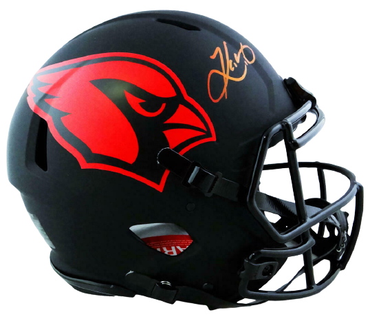 Kyler Murray Arizona Cardinals Signed Full-sized Eclipse Authentic Helmet (BAS COA)