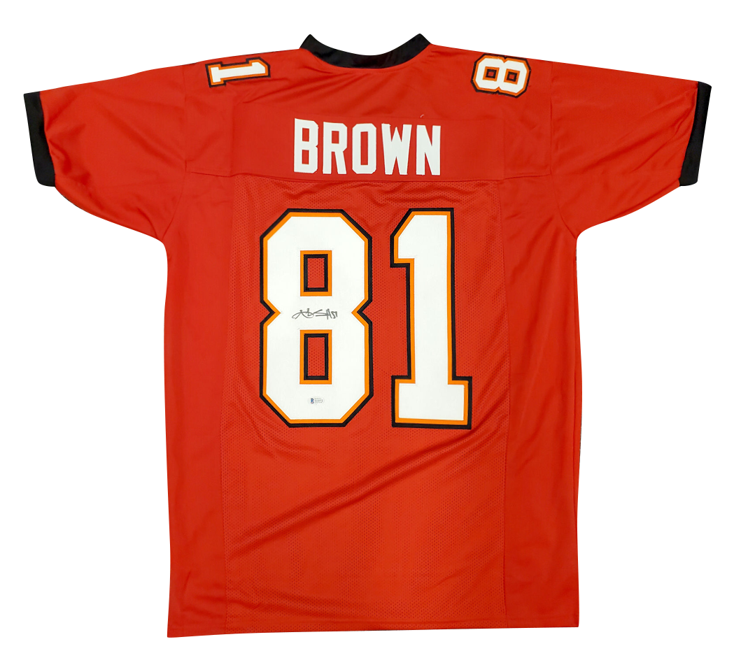 Antonio brown replica 2024 jersey