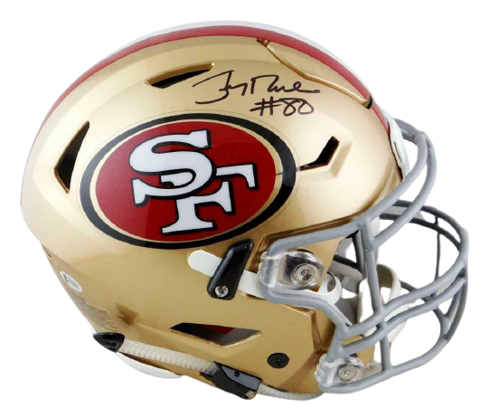 San Francisco 49ers Authentic SpeedFlex