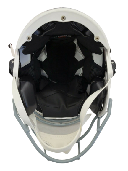 Eric Dickerson Indianapolis Colts Signed "HOF 99" F/S Speed Flex Authentic Helmet BAS COA (Baltimore)