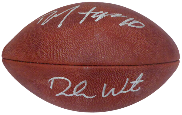 Deshaun Watson Memorabilia, Deshaun Watson Collectibles, Verified Signed Deshaun  Watson Photos