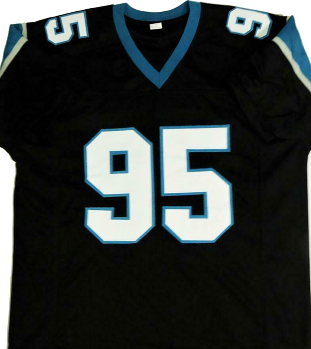 A. J. Brown Signed Jersey (JSA COA)