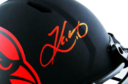 Kyler Murray Arizona Cardinals Signed Full-sized Eclipse Authentic Helmet (BAS COA)