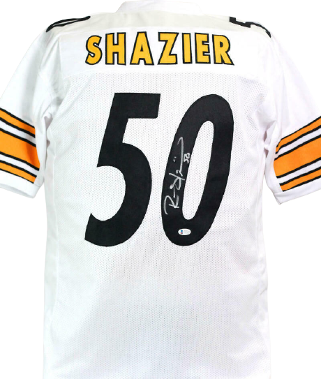 Ryan shazier outlet jersey