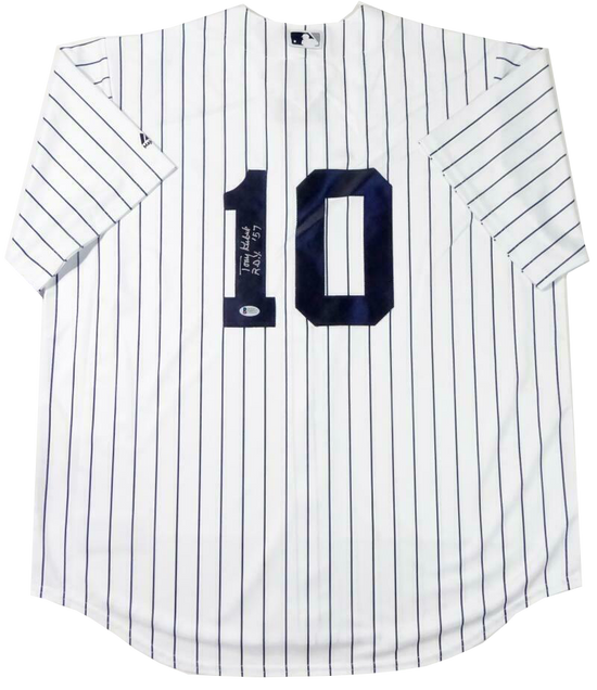 Mariano Rivera Authentic NY Yankees Jersey. Authentic Majestic
