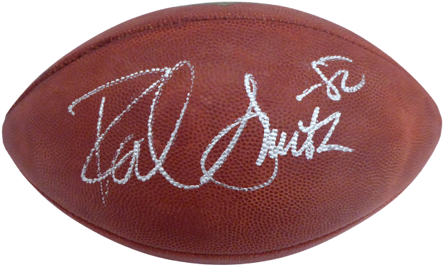 Rod Smith Denver Broncos Memorabilia, Rod Smith Collectibles, Broncos  Verified Signed Rod Smith Photos