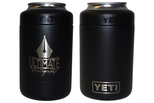 UA Yeti