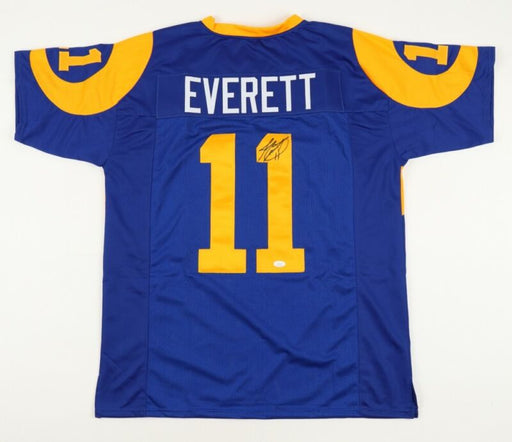 los angeles rams jersey for sale