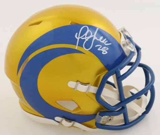 The Living Legends Autographed Helmet Football Mystery Box! — Ultimate  Autographs