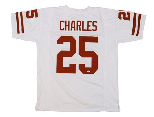 Texas Longhorns — Ultimate Autographs