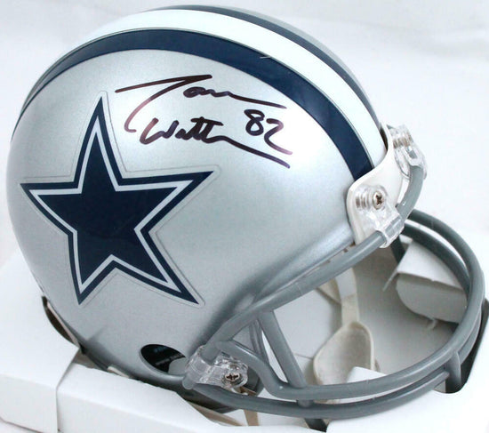 Jason Witten Memorabilia, Autographed Jason Witten Collectibles