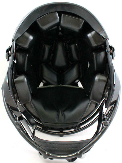 Nick Chubb Cleveland Browns Signed Authentic Eclipse F/S Helmet (BAS COA)