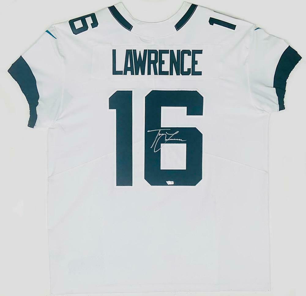 Darius Leonard Autographed White Pro Style Jersey -Beckett W Silver at  's Sports Collectibles Store