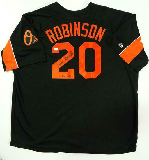 Brooks Robinson Jersey  Baltimore Orioles Brooks Robinson Jerseys -  Orioles Store