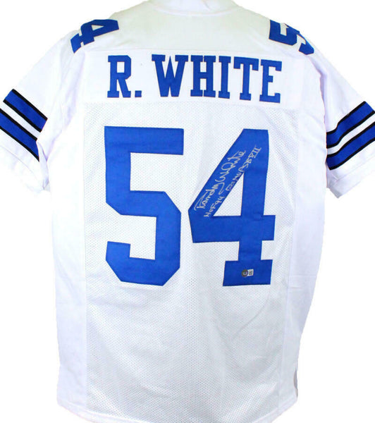 Dallas Cowboys White Custom Jersey, Cowboys Football Jersey Cheap For Sale  - Reallgraphics