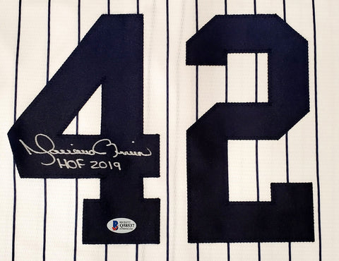 New York Yankees Authenticated Signed Sports Memorabilia — Ultimate  Autographs