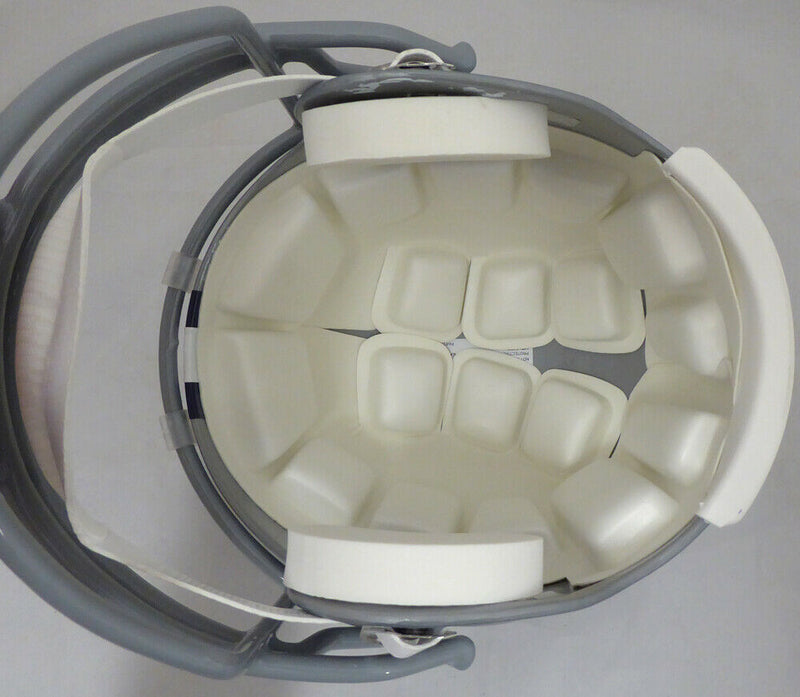 Amari Cooper Dallas Cowboys Autographed Full Size Helmet (Smudged) E80844 (BAS COA)