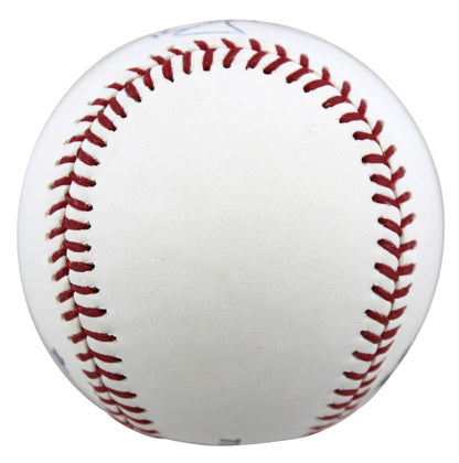 Mark McGwire St. Louis Cardinals Signed Authentic Bud Selig Oml Baseball #BA75052 (BAS COA)