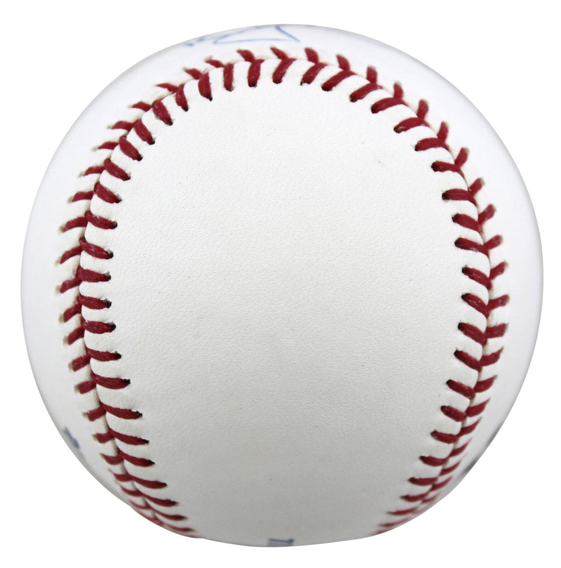 Mark McGwire St. Louis Cardinals Signed Authentic Bud Selig Oml Baseball #BA75052 (BAS COA)