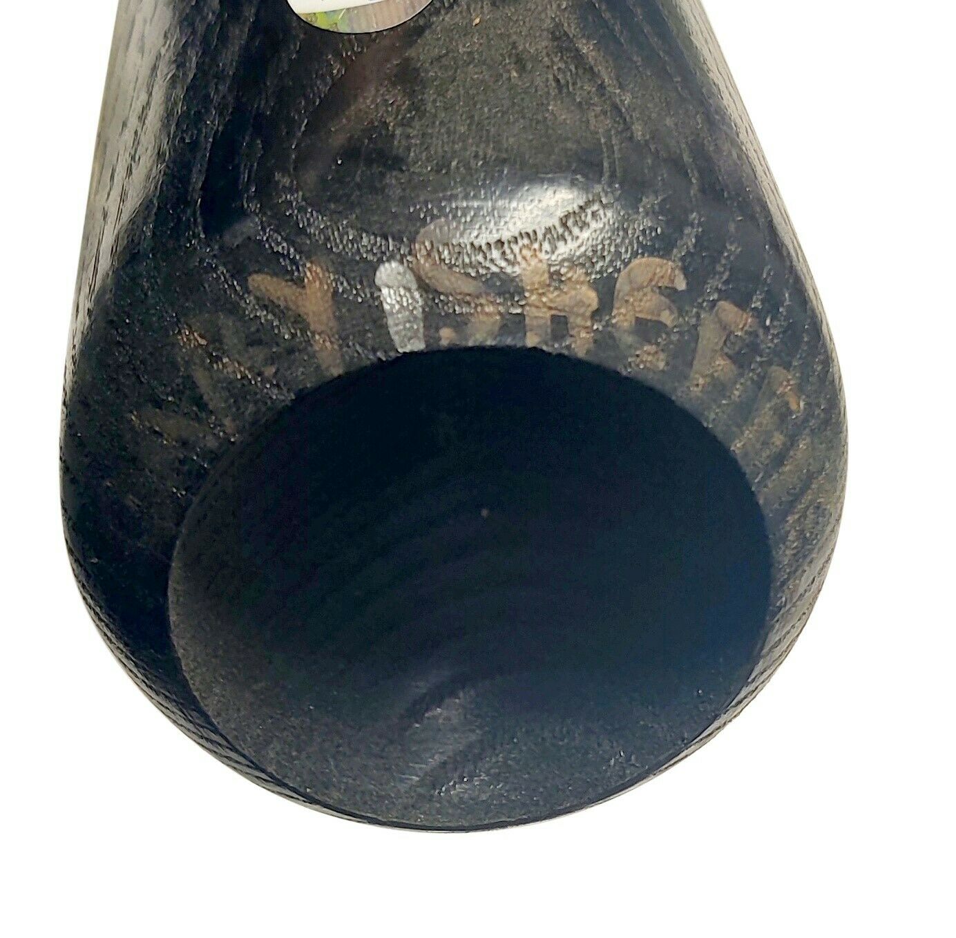 Gary Sheffield Milwaukee Brewers Signed Louisville Slugger Bat AK31401 (PSA/DNA COA)