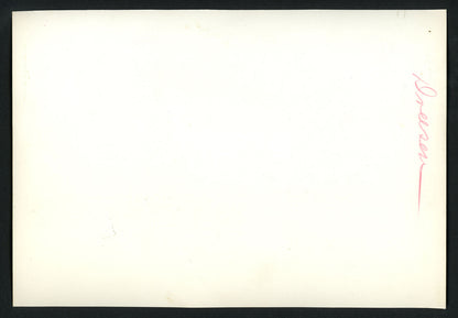 Chuck Dressen Brooklyn Dodgers Signed 7x10 Photo Dodgers "To Eddie" Q03102 BAS COA (Los Angeles)