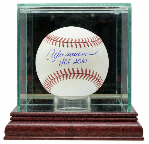 Jon Lester Autographed Official MLB Baseball - BAS COA