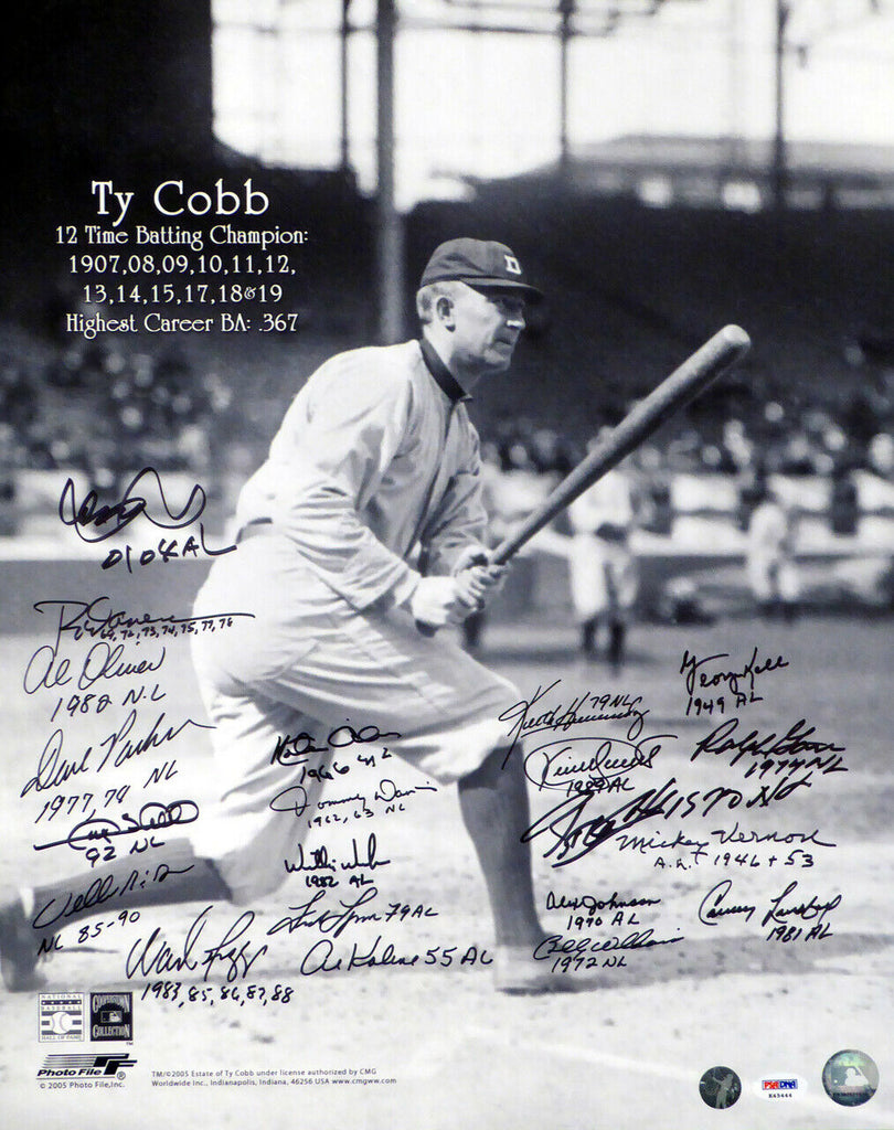 Wade Boggs Signed Vintage Boston Red Sox Hat JSA COA