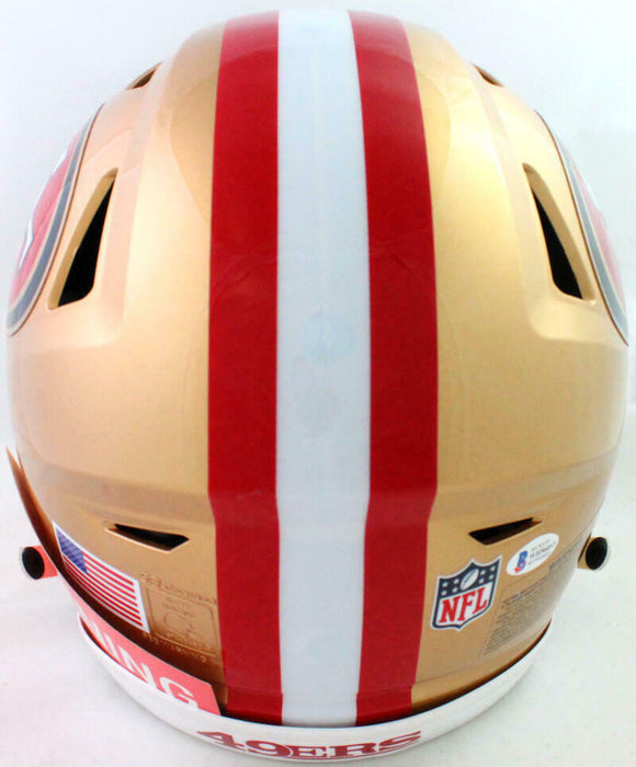 Patrick Willis NFL Memorabilia, Patrick Willis Collectibles, Verified  Signed Patrick Willis Photos