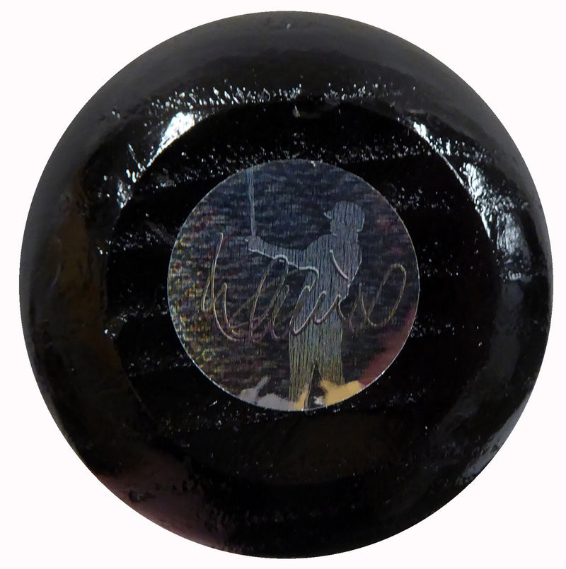 Ichiro Suzuki Seattle Mariners Signed Mizuno Bat "#51" (IS Holo)