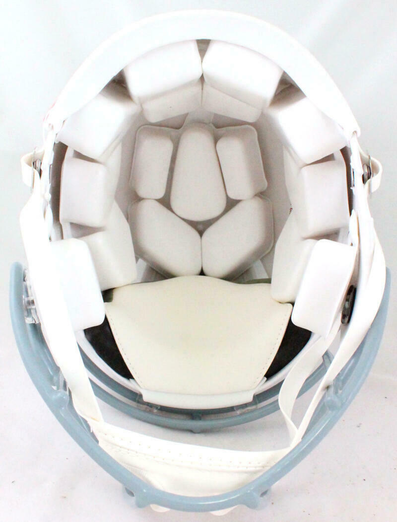 AJ Green Arizona Cardinals Signed Authentic Speed F/S Helmet (BAS COA), , 