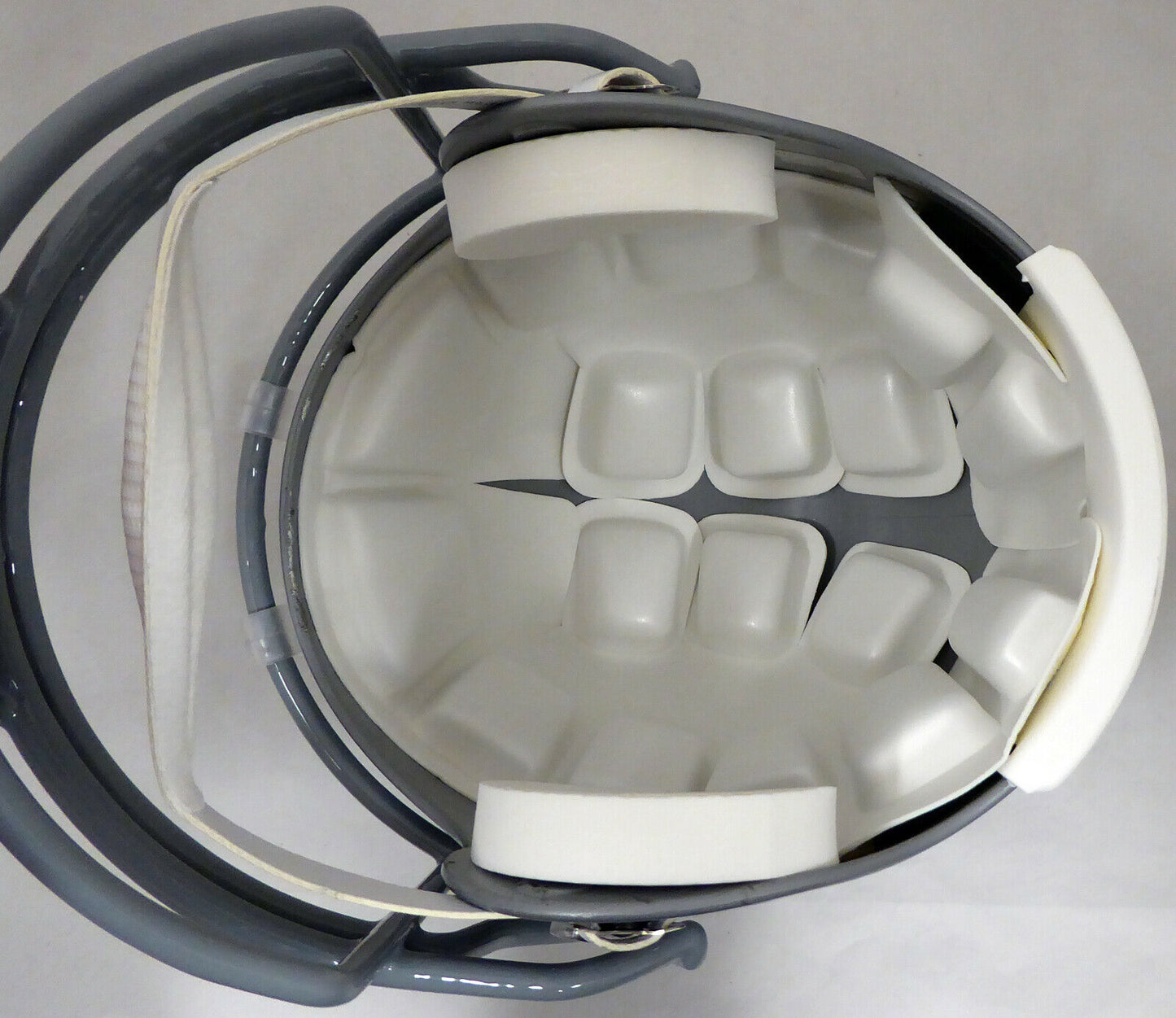 ROGER STAUBACH DALLAS COWBOYS AUTOGRAPHED FULL SIZE REPLICA HELMET185833 (BAS COA)