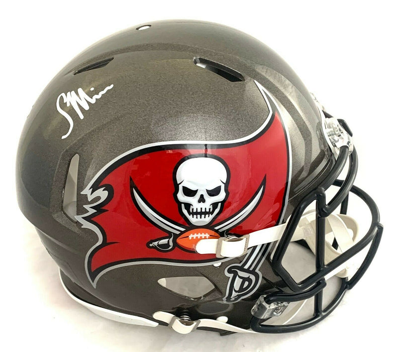 : Scotty Miller Signed/Autographed Tampa Bay Buccaneers