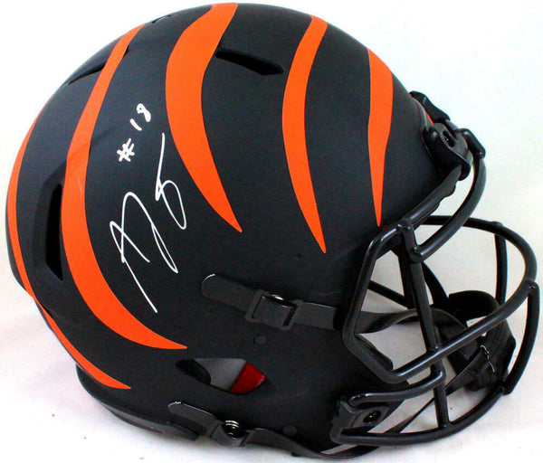 bengals eclipse helmet