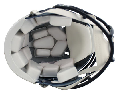 D.K. Metcalf Seattle Seahawks Signed Full-sized Speed Proline Helmet (BAS COA)