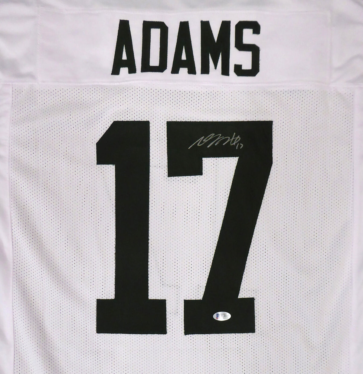 Kids Youth Raiders Davante Adams Jersey White for Sale in Whittier, CA -  OfferUp