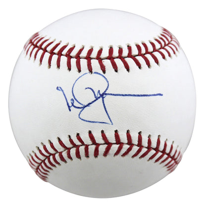 Mark McGwire St. Louis Cardinals Signed Authentic Bud Selig Oml Baseball #BA75052 (BAS COA)