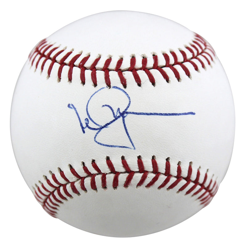 Mark McGwire St. Louis Cardinals Signed Authentic Bud Selig Oml Baseball #BA75052 (BAS COA)