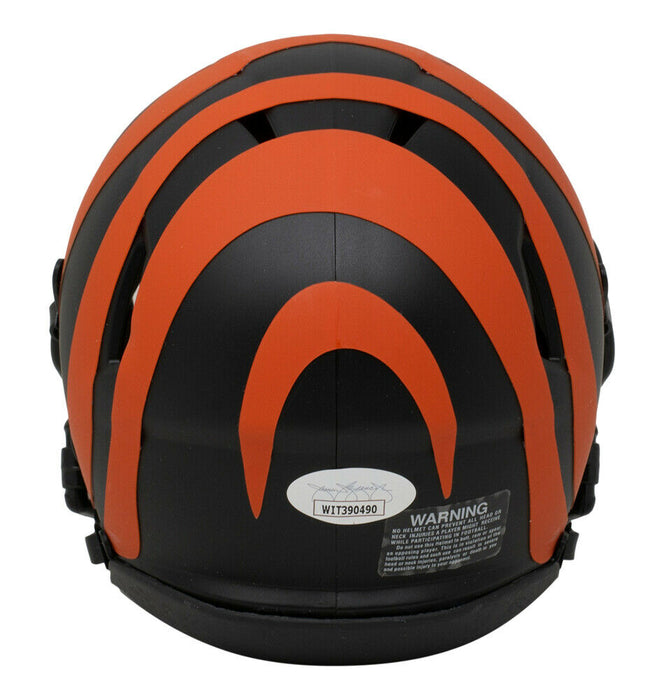 cincinnati bengals hard hat