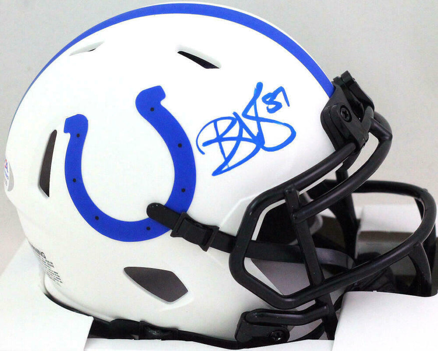 Indianapolis Colts Authenticated Signed Sports Memorabilia — Ultimate  Autographs