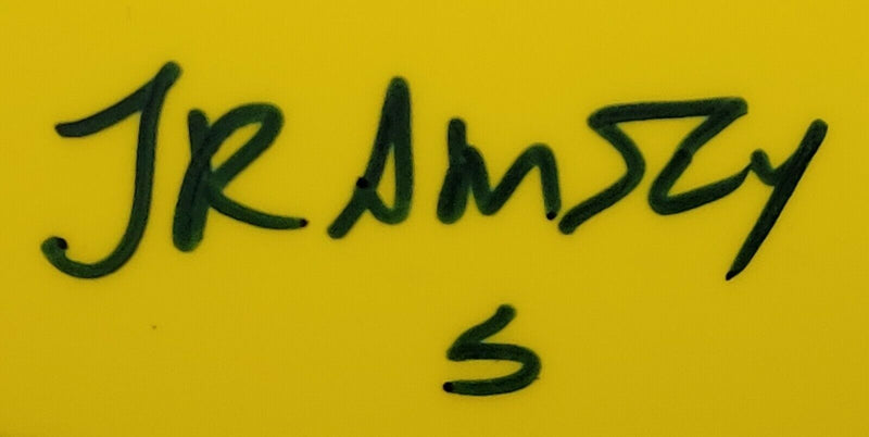 Jalen Ramsey Los Angeles Rams Signed Lunar Eclipse Speed Flex Authentic Helmet JSA COA (St. Louis)