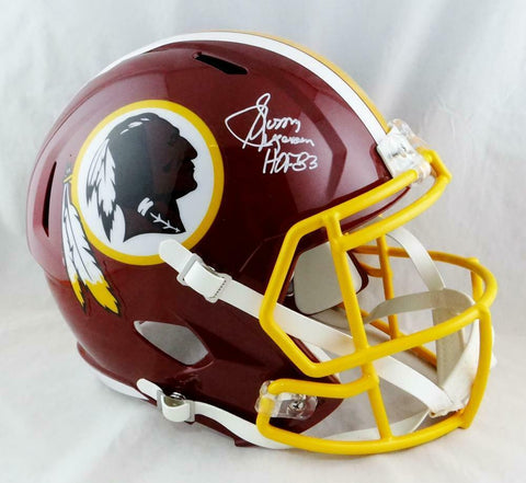 Washington Redskins Multi-Sport Bike Helmet