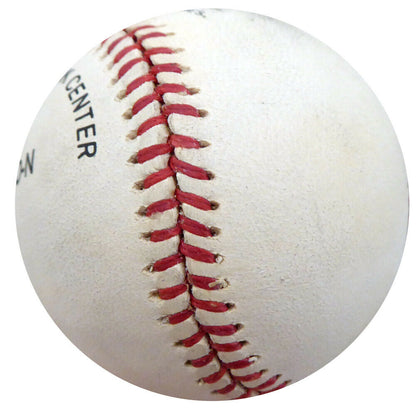 Roy Cullenbine Autographed Signed NL Baseball Detroit Tigers, Indians F26503  (BAS COA)