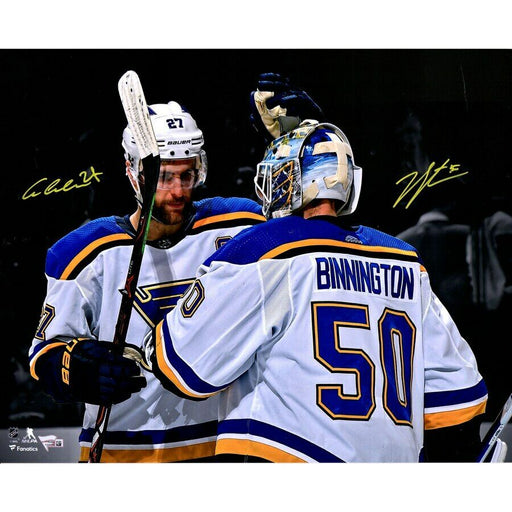 Jordan Binnington St. Louis Blues Autographed White Adidas Authentic Jersey  with 2019 Stanley Cup Final Patch - Autographed NHL Jerseys at 's  Sports Collectibles Store